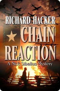 Chain Reaction 7