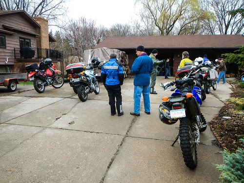 TC_DualSport Tech Day 2013