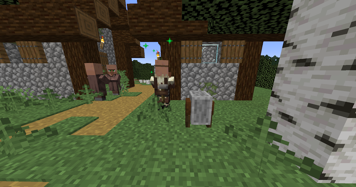 Minecraft Grindstone Crafting Recipe : How To Make Grindstone Recipe