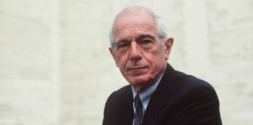 Maurice Agulhon (1926-2014). (©ANDERSEN/SIPA)