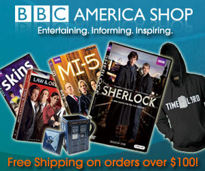 BBC America Shop