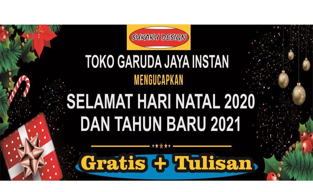 Contoh Subtema Natal 2021