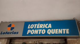 Lotérica Ponto Quente