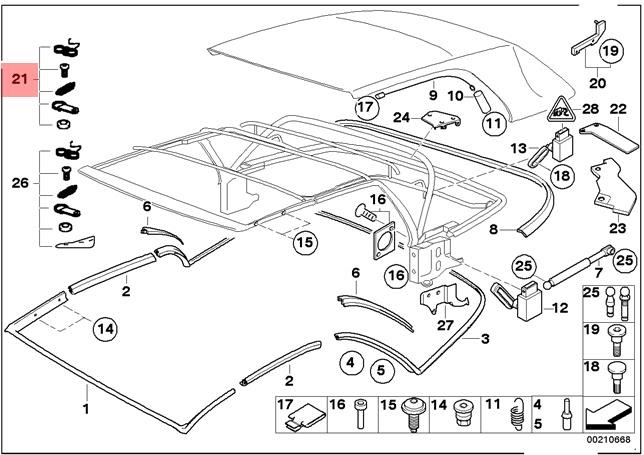 Youan: Bmw E30 Stereo Wiring Diagram