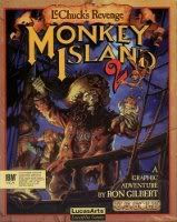 Monkey Island 2 Monkey Island 2