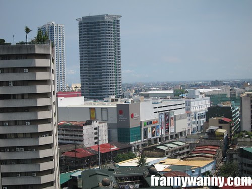 ramada hotel 7