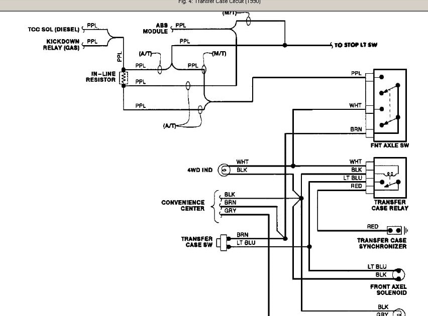 1993 Chevy Silverado Starter Wiring Diagram from lh6.googleusercontent.com