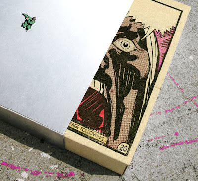 Madvillain - Madvillainy 2: The Box