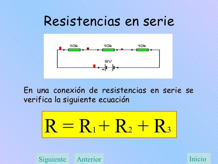 25+ Ejemplos De Circuitos En Serie En La Vida Cotidiana