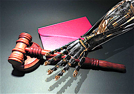 Pre-Crime and Social Credit Mechanism Systems - On Their Way