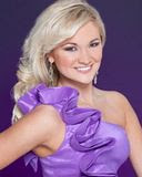 Miss East Georgia College - Morgan Lothridge
