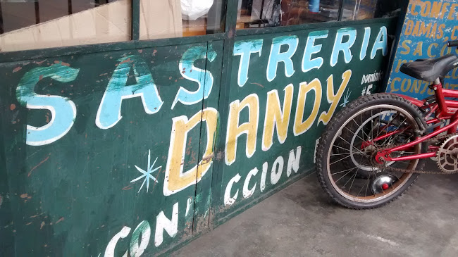 Sastrería Dandy - Sastre