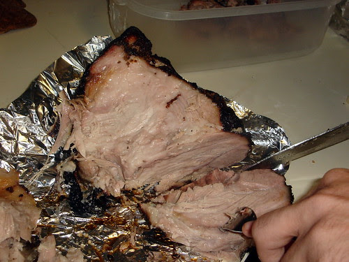 Pulled Pork