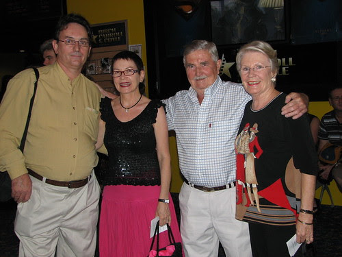 Stephen, Elaine