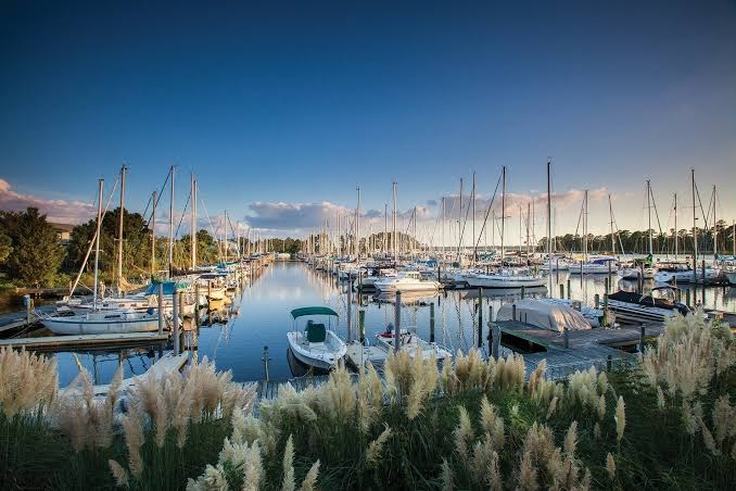 Club Wyndham Fairfield Harbour