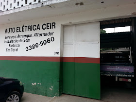 Auto Elétrica Ceir