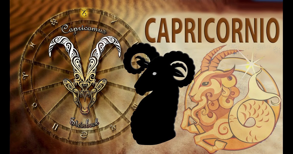 5 De Enero Signo Del Zodiaco