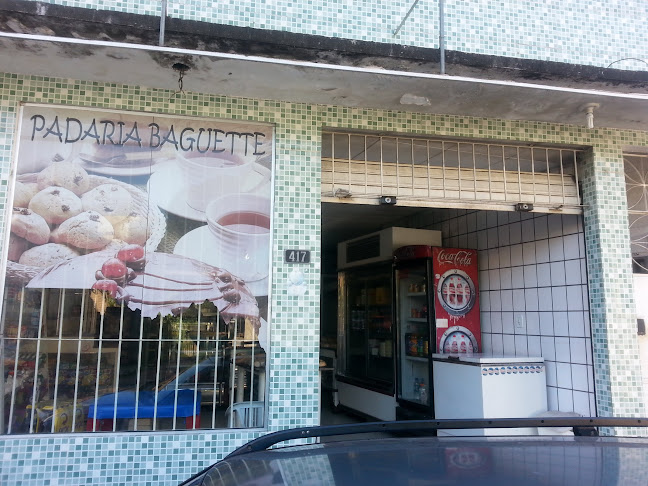 Padaria Sabor & Tentação