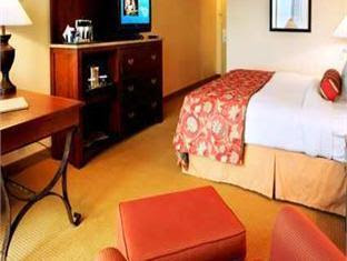 Hilton Kansas City Airport Hotel Kansas City (MO)