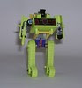 Transformers Bonecrusher - modo robot (G1)