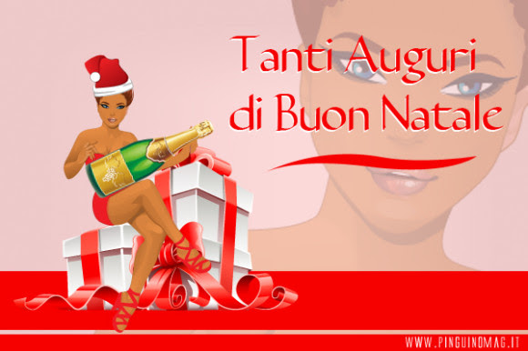 Frasi Natale Hot.Auguri Hot Immagini