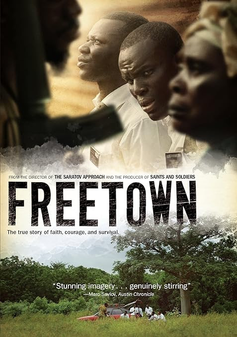 Freetown