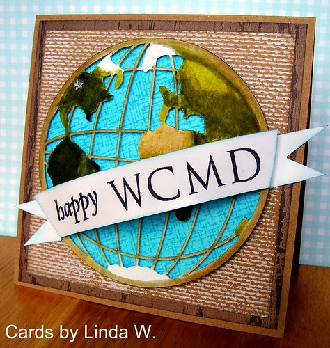 Happy WCMD 2012