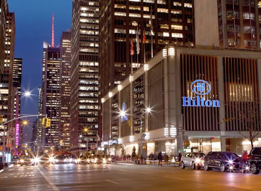New York Hilton Midtown image 7