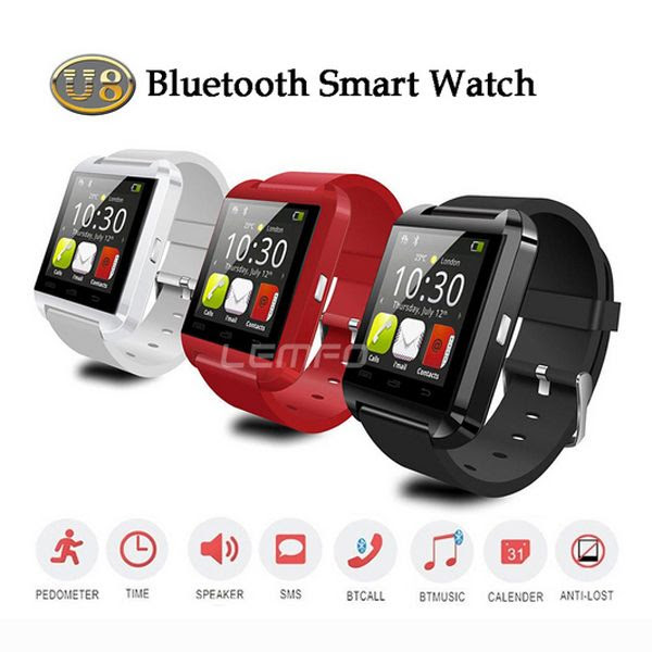 cheap smartwatch compatible with iphone