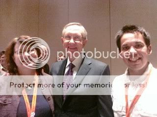 Netroots Nation,NN10,Las Vegas,Nevada,Democrats,progressive values,Harry Reid,Stonewall