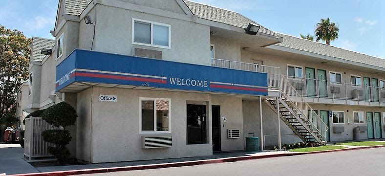 Discount [85% Off] Motel 6 Bakersfield Airport United ...