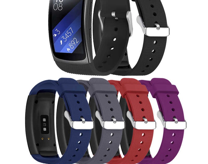 gear fit 2 pro apyranke
