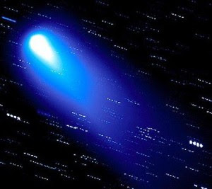 BlueComet