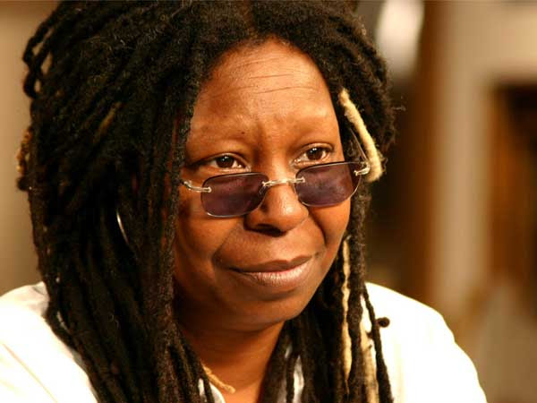 70 disléxicos famosos Whoopi Goldberg 70 disléxicos famosos