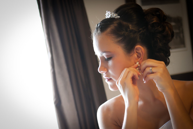 wedding photography