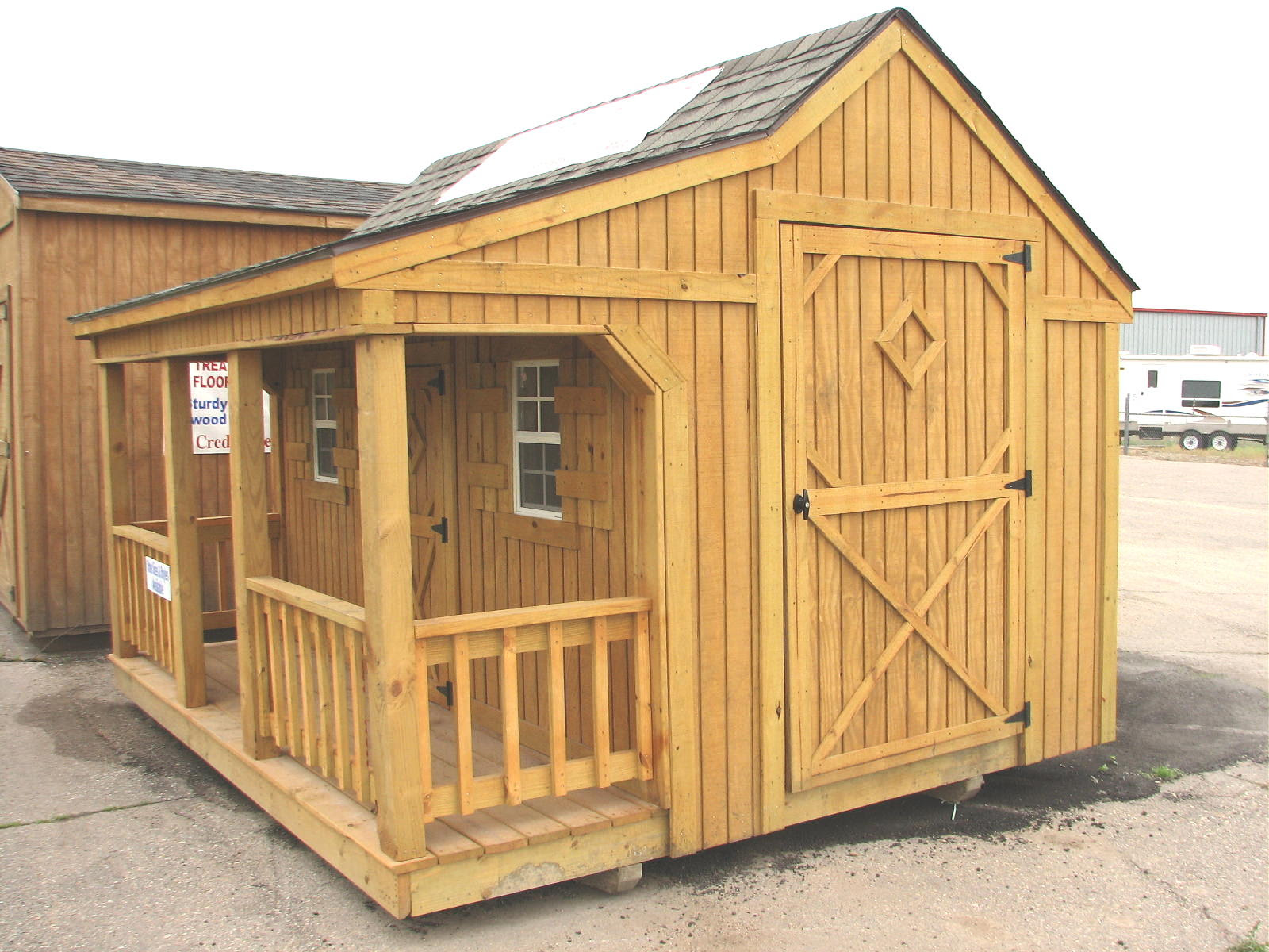 Small Portable Storage Sheds Garden Tool Shed Plans
