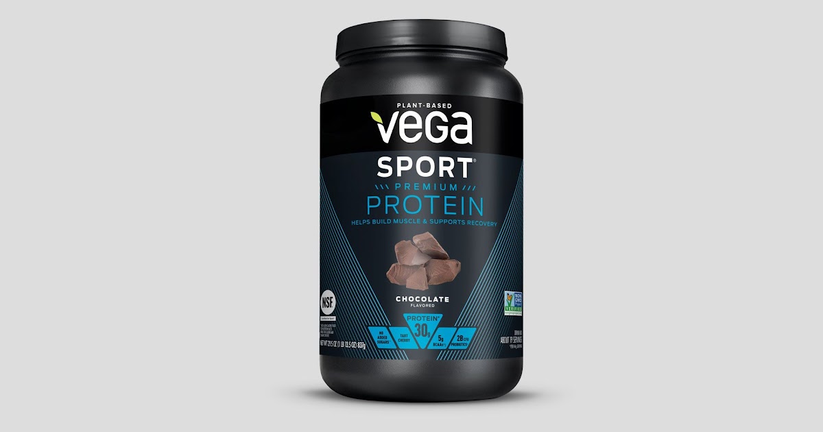 Does plant protein build muscle Idea