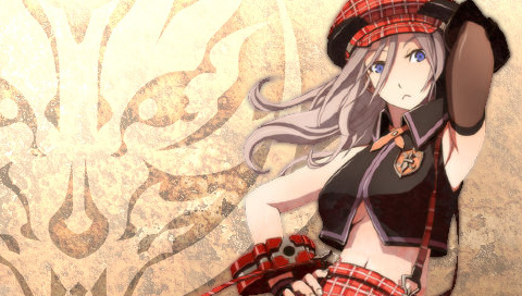 すべての美しい花の画像 無料ダウンロードgod Eater 壁紙