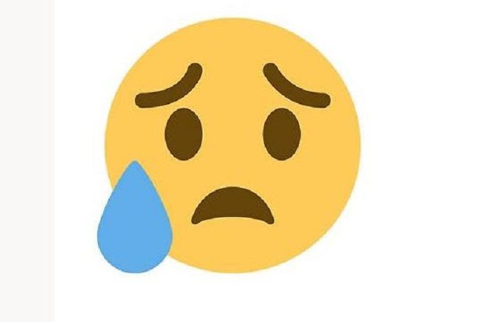 Spesial 40 Gambar Animasi Emoji Sedih