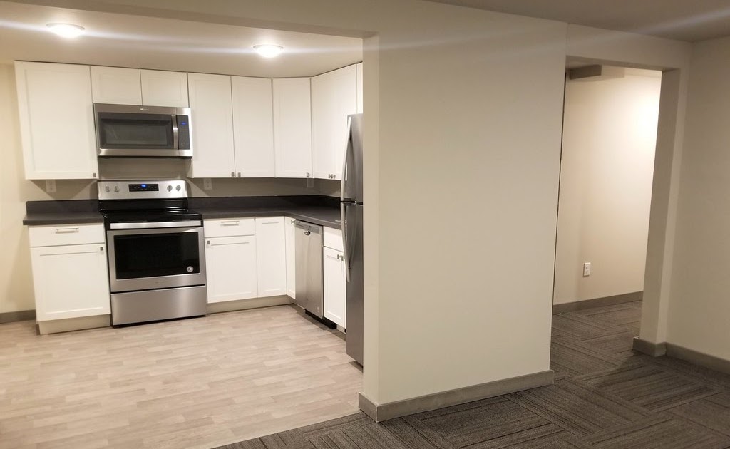 Mountain View Apartments Bozeman - Apartement