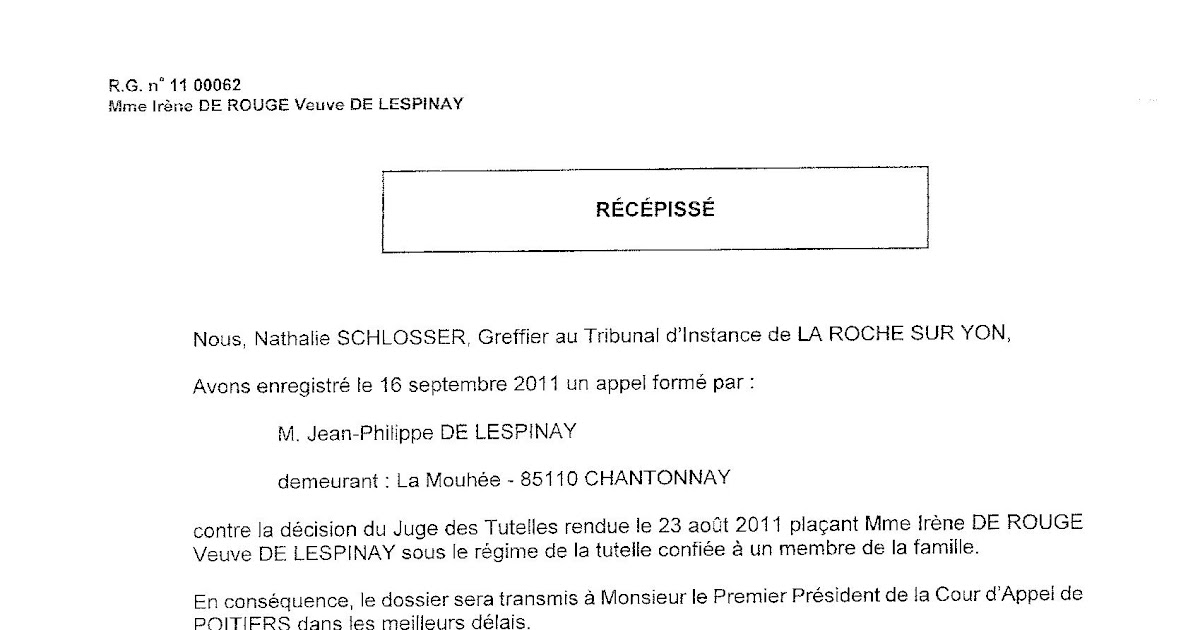 Exemple De Lettre De Procuration Pour Retirer De L'argent  Covering