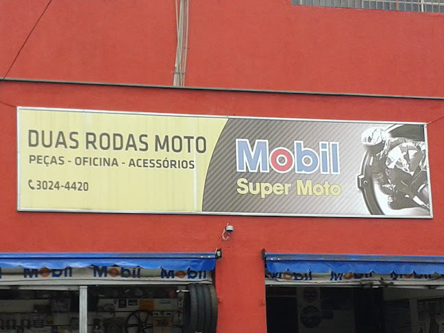 Av. Dom João VI, 1390 - Loja B - Palmeiras, Belo Horizonte - MG, 30575-460, Brasil