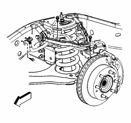 2002 Chevy Avalanche Brake Line Diagram - Free Wiring Diagram