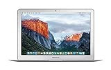 New Apple MMGF2LL/A MacBook Air 13.3-Inch Laptop (8GB RAM 128 GB SSD) MMGF2 NEWEST VERSION