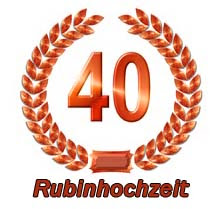 40. Hochzeitstag Sprüche - Bildergebnis für hochzeitstag 7 jahre