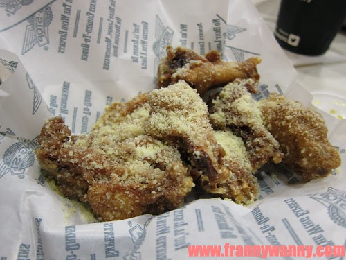 wingstop sg 12