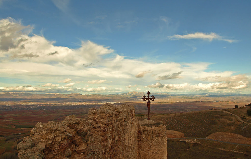 Vistas desde el Castillo