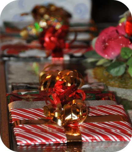 Presents