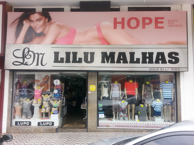Lilu Malhas