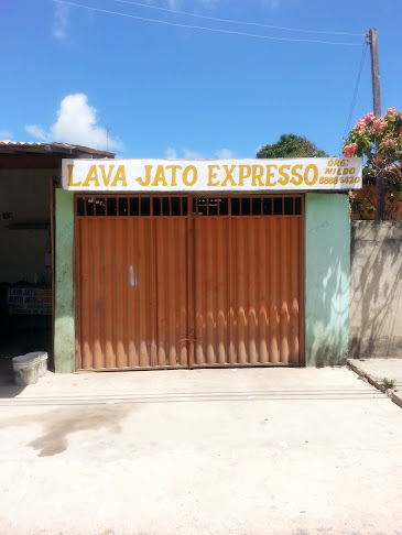 Expresso Lava Jato